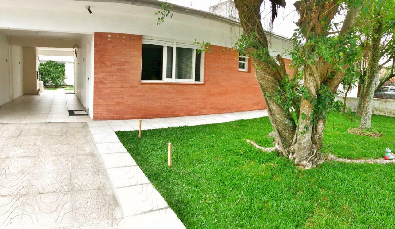 Casa em Capao Capão da Canoa Exterior foto